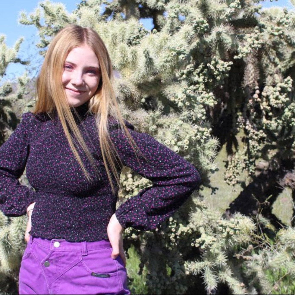 Meet your Posher, Arena